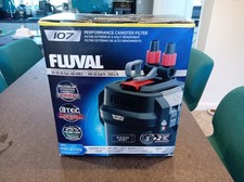 Fluval 107 fish for sale Fluval 107 fish for sale  BARNSLEY
