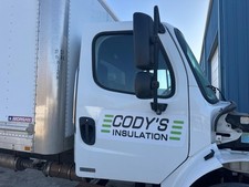 2002 2014 freightliner for sale  Spencer
