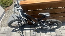 Woom air 4 for sale  Santa Cruz