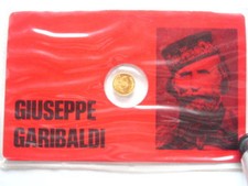 Medaglia oro nel usato  Italia