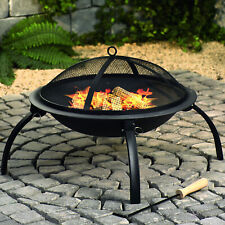 Fire pit round for sale  UK