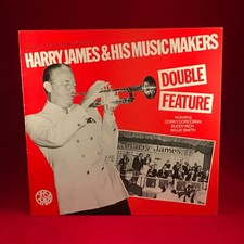 Harry james music for sale  UK