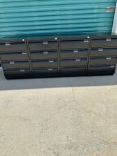 File cabinets for sale  Alamo