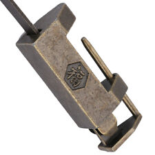 Padlock strong brass for sale  UK