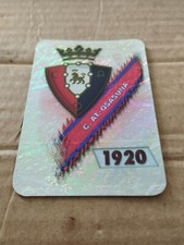 Cromo 2008 Mundicromo Fichas Liga Tradding Card Osasuna comprar usado  Enviando para Brazil