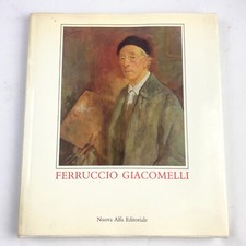 Adriano baccilieri ferruccio usato  Udine