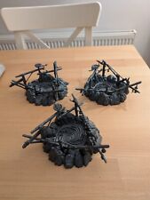 Skaven gnawholes warhammer for sale  ST. ALBANS