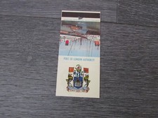 Port london authority for sale  LEEDS