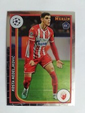 2023 topps chrome gebraucht kaufen  Adorf