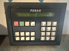 Ferag elektronik 578 gebraucht kaufen  Vohburg a.d.Donau