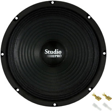 Woofer pyramid wh10 usato  Roma