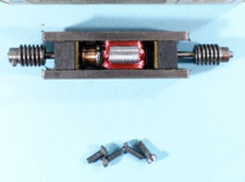 Keyser electric motor for sale  NORTH SHIELDS