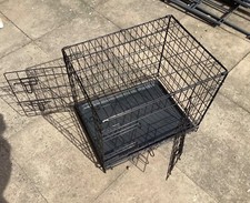 Foldable double door for sale  WOLVERHAMPTON