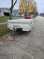 1984 jayco pop for sale  Elwood