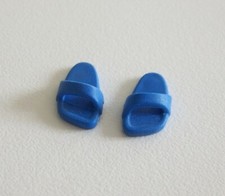 Playmobil feet pair d'occasion  Expédié en Belgium