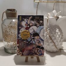 Manga gintama tome d'occasion  Longué-Jumelles