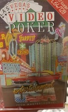 Vegas video poker gebraucht kaufen  Bruchsal