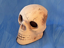 Kleiner totenkopf stein gebraucht kaufen  Drensteinfurt