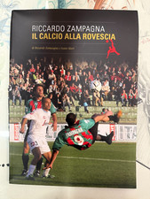 Calcio alla rovescia usato  Terni