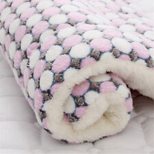 Pet puppy blanket for sale  MANCHESTER