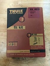 Thule car rack for sale  Parsippany