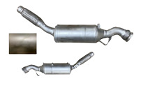 Riginal dieselpartikelfilter d gebraucht kaufen  Neckartailfingen