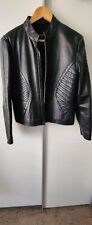 Damen lederjacke snapshot gebraucht kaufen  Görlitz