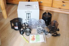 Hurom h320n slow gebraucht kaufen  Osnabrück