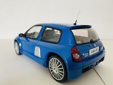 Rare ottomobile renault d'occasion  Expédié en Belgium