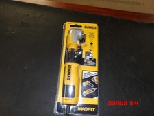 Dewalt modular right for sale  Augusta