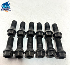 Wheel locks bolts for sale  Trenton