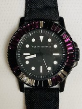 Armani watch ax1857 for sale  Tupelo
