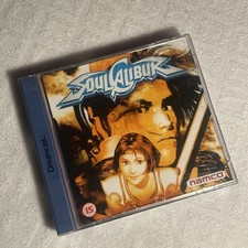 Dreamcast sega soul usato Dreamcast sega soul usato  Lucca