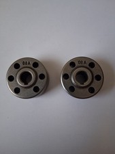 Drahtvorschubrolle aluminium 1 gebraucht kaufen  Neukloster