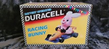 Duracell racing bunny gebraucht kaufen  Pinneberg