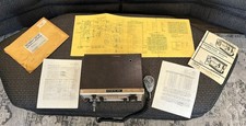 Polytronics tube radio for sale  O Fallon