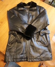 wilson s leather coat for sale wilson s leather coat for sale Deadwood