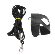 Bird harness leash for sale  UK