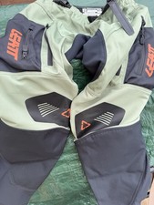 Leatt 4.5 enduro for sale  SWINDON