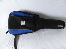 Tonträger gitarrentasche tasc gebraucht kaufen  Uhingen