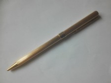 Ancien stylo bille d'occasion  Valenciennes