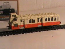Autorail autorail fnc d'occasion  Annemasse
