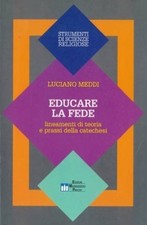 Educare fede. lineamenti usato  Italia