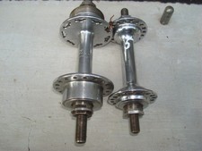 Coppia mozzi biciclette usato Coppia mozzi biciclette usato  Bologna