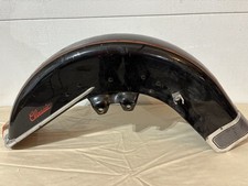 Usado, Para-lama elétrico Harley Davidson Evo com detalhes (modificado) comprar usado  Enviando para Brazil
