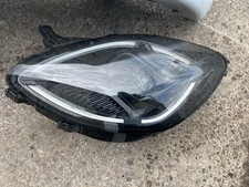 Ford puma headlamp for sale  MANSFIELD