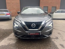 2020 breaking nissan for sale  MIDDLESBROUGH