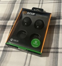 Scuf instinct interchangeable for sale  WORCESTER