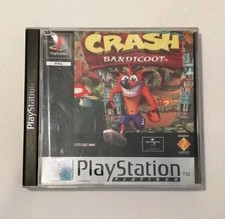 Crash bandicoot platinum usato  Lamporecchio