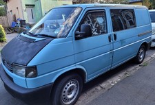 1997 2.5tdi camper for sale  BRISTOL